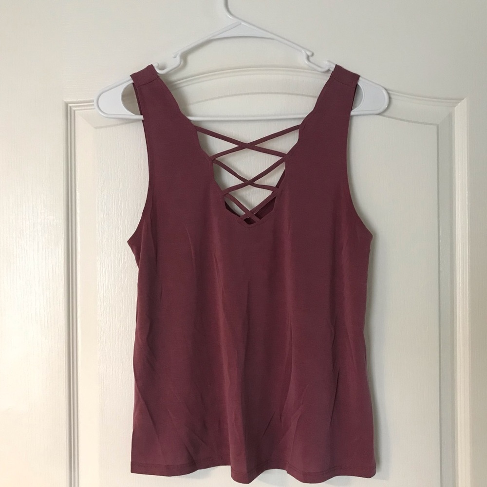 American Eagle Top